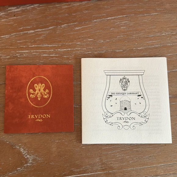 Trudon large box - Picture 10 of 12